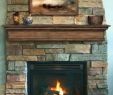 Brick Fireplace Mantel Decor Lovely Fireplace Mantels Ideas Wood – theviraldose