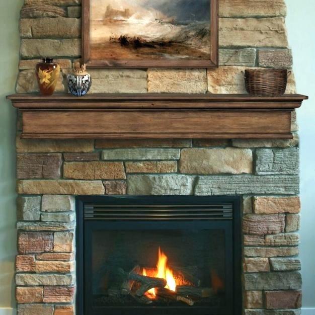 Brick Fireplace Mantel Decor Lovely Fireplace Mantels Ideas Wood – theviraldose