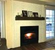 Brick Fireplace Mantel Decor Lovely Mantle Shelf Ideas – Honibee