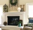 Brick Fireplace Mantel Decor New Fireplace Mantels Ideas Wood – theviraldose