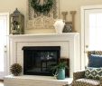 Brick Fireplace Mantel Decor New Fireplace Mantels Ideas Wood – theviraldose