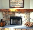Brick Fireplace Mantel Decor Unique Wooden Beam Fireplace – Ilovesherwoodparkrealestate