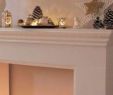 Brick Fireplace Mantel New Farmhouse Fireplace Archives