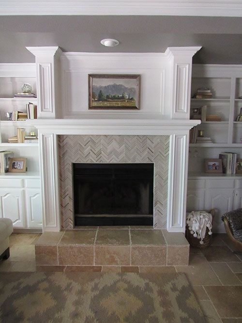 Brick Fireplace Mantel New Tile Over Brick Fireplace Awesome How to Whitewash A Brick