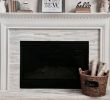 Brick Fireplace New Fake Fireplace Ideas 35 Luxury Tv Stand the Brick Ekgram