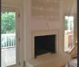 Brick Fireplace Remodel Elegant Fireplace and Mantel Makeover Home Decor