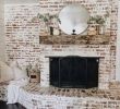 Brick Fireplace Remodel New Gorgeous Small Fireplace Makeover Ideas 43