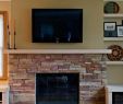 Brick Fireplace Surround Beautiful Fireplace Upgrade Ideas Aeronauticsp