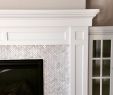 Brick Fireplace Surround Lovely Fireplaces 8 Warm Examples You Ll Want for Your Home