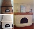 Brick Fireplace Surround Luxury Diy Fireplace Mantels Rustic Wood Fireplace Surrounds Home