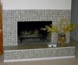 Brick Tiles for Fireplace Elegant Fireplace Designs with Tile