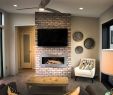 Brick Veneer Fireplace Awesome Authintic Brick – Modular Size Port Huron Incorporate Thin