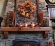 Buffalo Fireplace Awesome Fall Decorating Fall