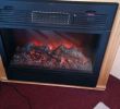 Buffalo Fireplace Unique Amish Made Heat source Rolling Fireplace