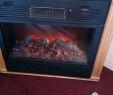 Buffalo Fireplace Unique Amish Made Heat source Rolling Fireplace