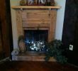 Build A Fake Fireplace Awesome Chimenea Pallets
