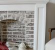 Build A Fake Fireplace Luxury if You Re Going to Make It You Better Fake It Diy Fake