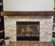 Build Fireplace Mantel Best Of Faux Wood Mantel Twipik