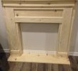 Build Fireplace Mantel Fresh Faux Wood Mantel Twipik