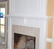 Build Fireplace Mantel Fresh Fireplace Mantels Fireplace Moulding