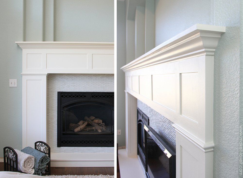 Build Fireplace Mantel Lovely Narrow Fireplace Mantel for Dining Room Perhaps Not as Tall