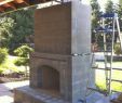 Build Outdoor Fireplace Inspirational Building An Outdoor Fireplace Building Outdoor Building An