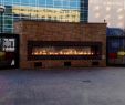 Build Outdoor Fireplace Inspirational Outdoor Fireplace Outside the Hotel Restaurant Picture Of