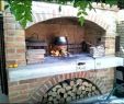 Build Outdoor Wood Burning Fireplace Awesome Outdoor Brick Oven Cost Diy Outside Designs – Oneeventleft