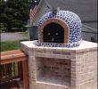 Build Outdoor Wood Burning Fireplace Elegant Beautiful Outdoor Fireplace Oven Ideas