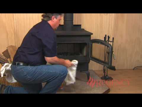 Build Wood Burning Fireplace Awesome Cleaning & Maintaining Your Wood Stove