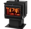 Build Wood Burning Fireplace Best Of 2400 Sq Ft Wood Burning Stove