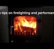 Build Wood Burning Fireplace Elegant Draw Collar Improves Wood Stove Chimney