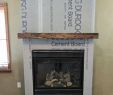 Building A Fireplace Mantel Best Of How to Make A Distressed Fireplace Mantel