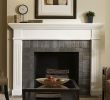 Building A Fireplace Mantel New Types Of Fireplaces and Mantels the Home Depot