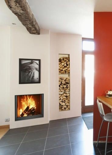 Building A Fireplace Mantel Unique 29 Inspirational Diy Electric Fireplace Inspiration