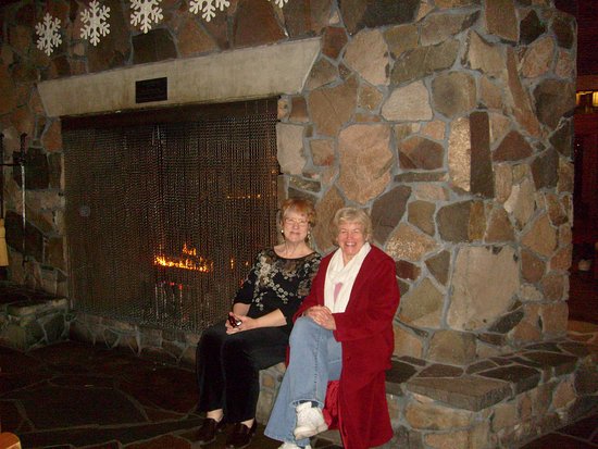 Building A Stone Fireplace Awesome Cozy Lobby with Huge Fireplace Picture Of Skamania Lodge
