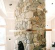 Building A Stone Fireplace Best Of Stone Fireplace
