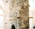 Building A Stone Fireplace Best Of Stone Fireplace