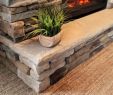 Building A Stone Fireplace Elegant Indiana Limestone Hearth with Pitched Edge