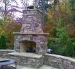 Building A Stone Fireplace Luxury Fireplace Kits Outdoor Fireplaces and Pits