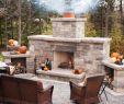Building An Outdoor Fireplace Lovely 8 Small Outdoor Fireplace Re Mended for You