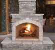 Building An Outside Fireplace Beautiful 10 Outdoor Masonry Fireplace Ideas