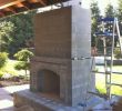 Building An Outside Fireplace Best Of Building An Outdoor Fireplace Building Outdoor Building An