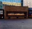 Building An Outside Fireplace Elegant Outdoor Fireplace Outside the Hotel Restaurant Picture Of
