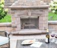 Building An Outside Fireplace Unique Stone Patio Fireplace Elegant Building Fire Pit Concrete