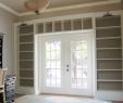 Built In Cabinet Around Fireplace Awesome 19 Ingenious Ikea Billy Bookcase Hacks