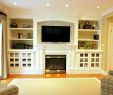 Built In Cabinet Around Fireplace New Love the Built Ins Would Use solid Cabinet Doors for