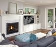 Built In Cabinet Around Fireplace New This is How You the Most Out Of Your Integrated Media