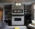 Built In Cabinets Around Fireplace Inspirational Beautiful Living Rooms with Built In Shelving