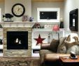Built In Cabinets Around Fireplace New Fireplace Stone Work – Infoxte